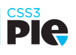 PIE - CSS3 декорации в Internet Explorer
