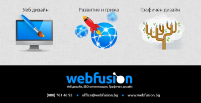 Как да развия уеб сайта си?