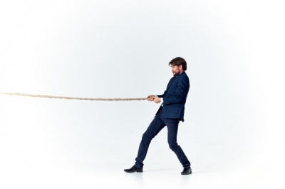 Как да преодолеете трудните моменти във вашите бизнес начинания.