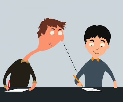 Три причини да започнете да копирате конкурентите си. 